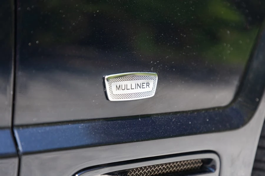 2005 Bentley Arnage T - Image 5 of 29