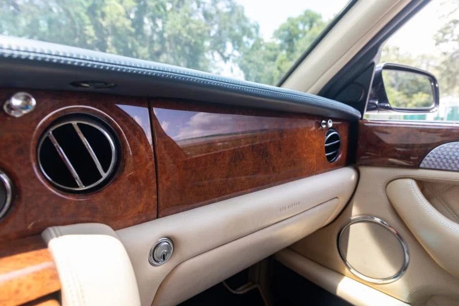 2005 Bentley Arnage T - Image 23 of 29