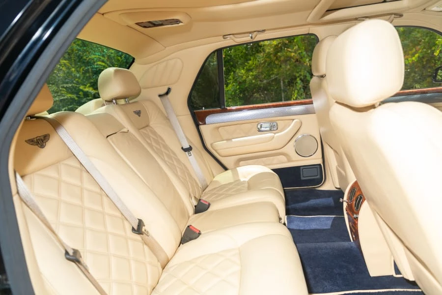2005 Bentley Arnage T - Image 18 of 29
