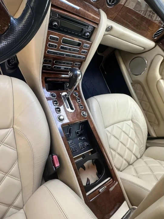 2005 Bentley Arnage T - Image 14 of 19