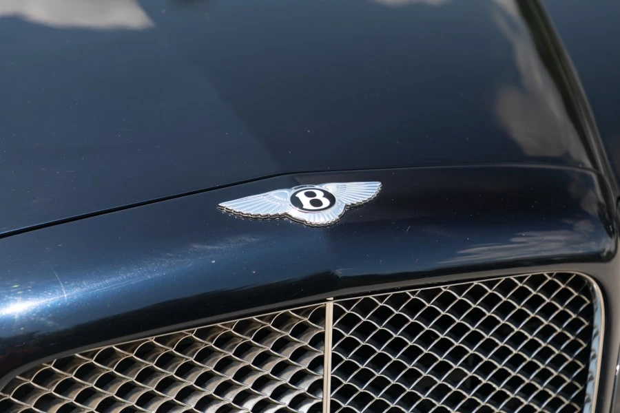 2005 Bentley Arnage T - Image 6 of 29