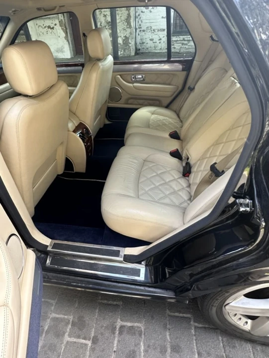 2005 Bentley Arnage T - Image 16 of 19