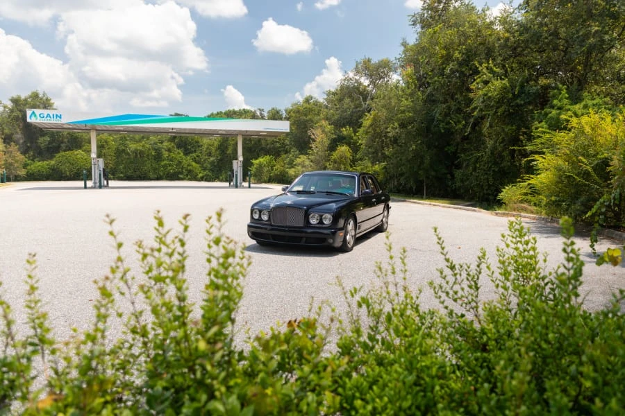 2005 Bentley Arnage T - Image 14 of 29