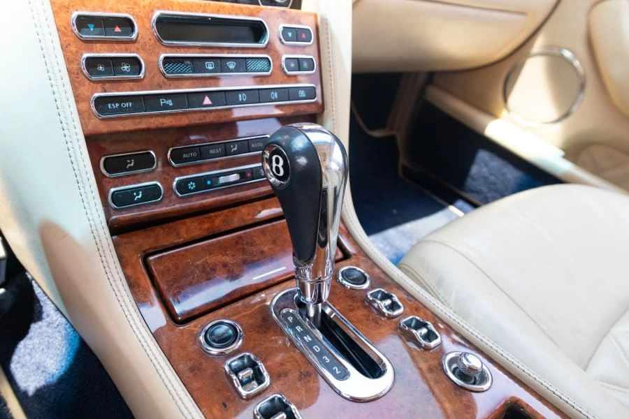 2005 Bentley Arnage T - Image 25 of 29