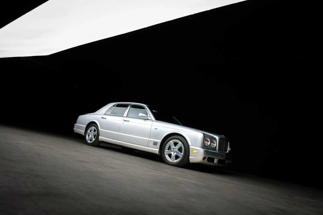 2005 Bentley Arnage T - Image 15 of 31