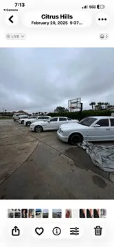 2005 Bentley Arnage T Sedan 4D