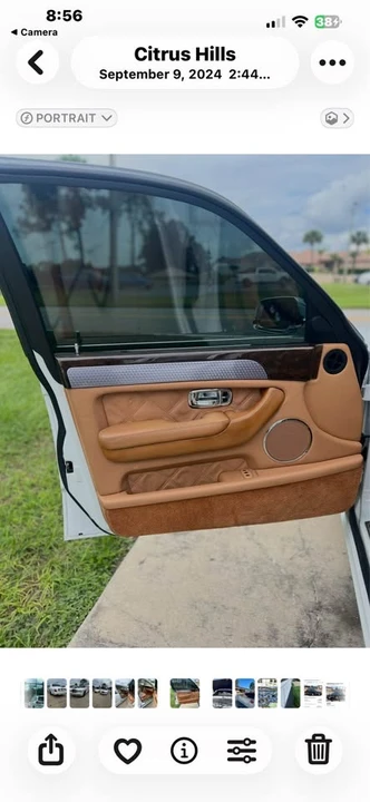 2005 Bentley Arnage T - Image 6 of 8