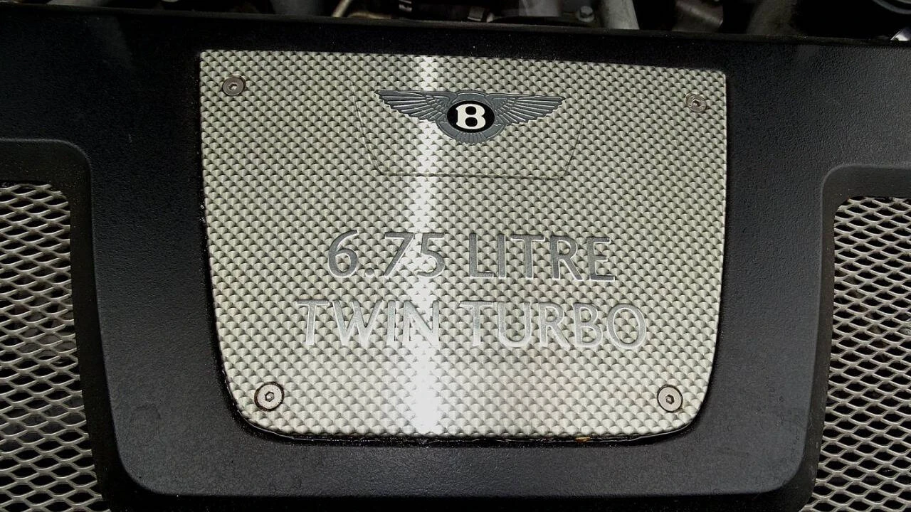 2005 Bentley Arnage T - Image 29 of 31