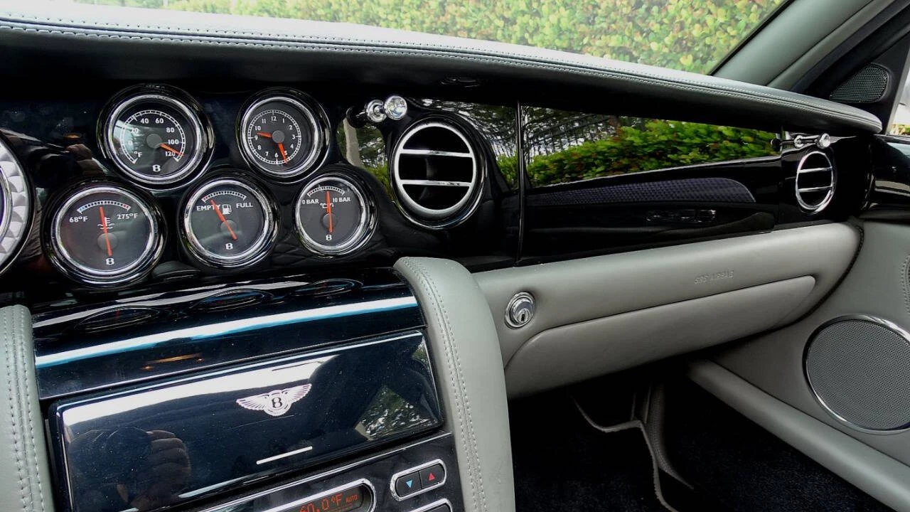 2005 Bentley Arnage T - Image 16 of 31