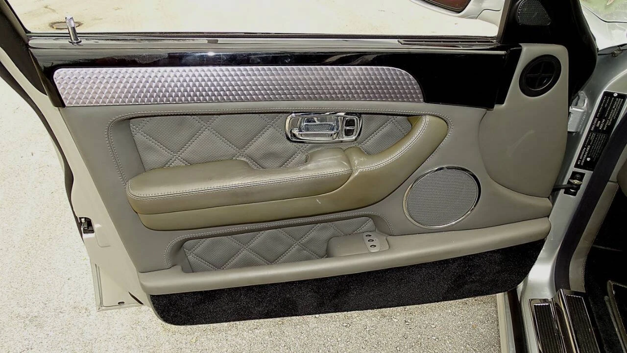 2005 Bentley Arnage T - Image 19 of 31