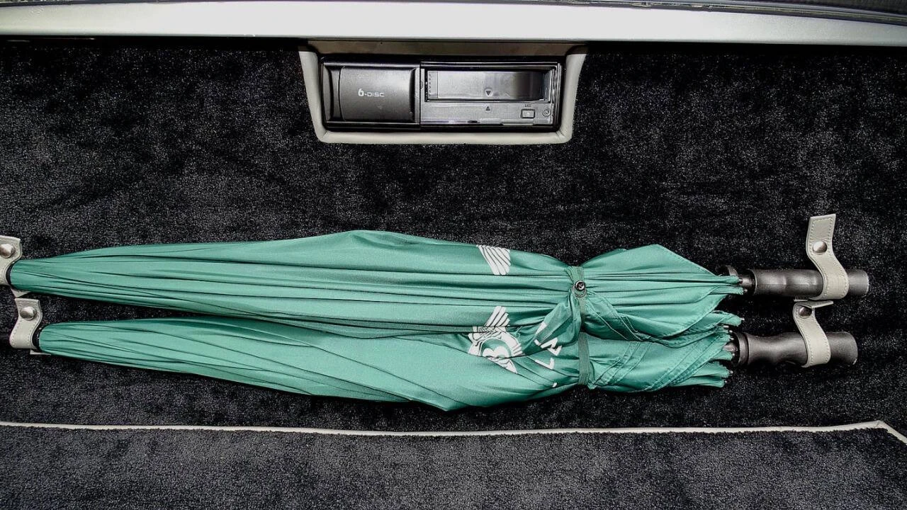 2005 Bentley Arnage T - Image 23 of 31