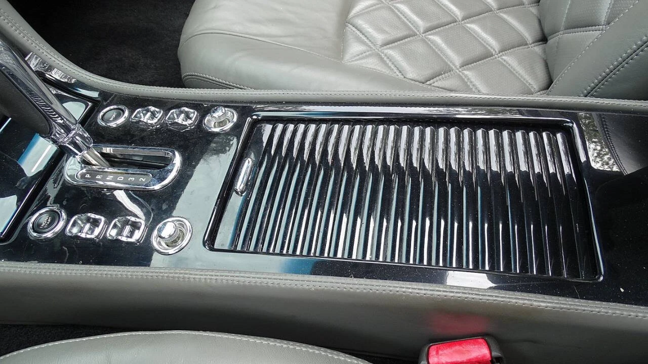 2005 Bentley Arnage T - Image 18 of 31