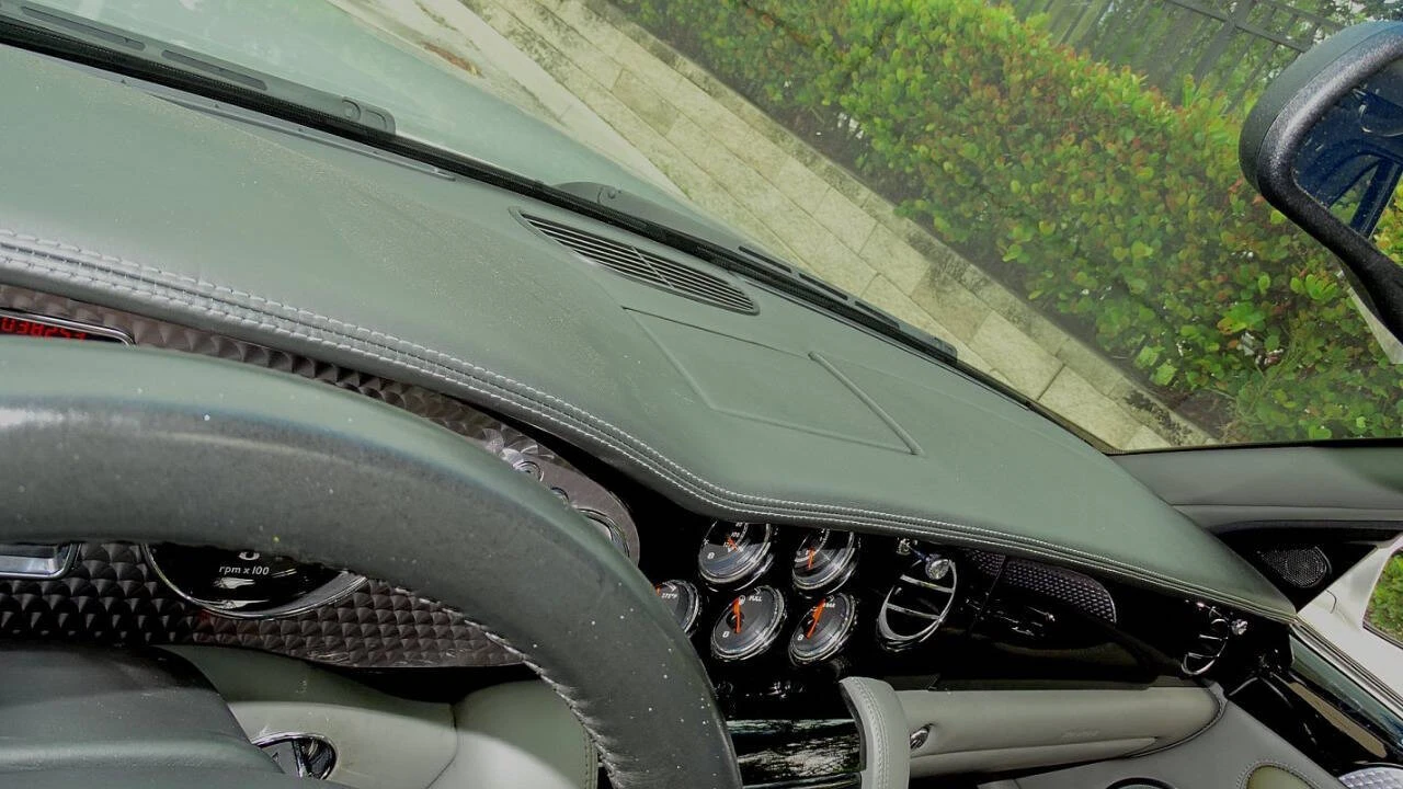 2005 Bentley Arnage T - Image 13 of 31