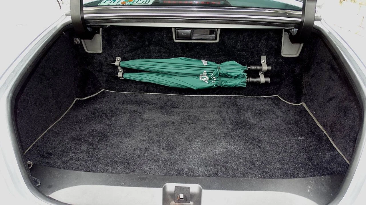 2005 Bentley Arnage T - Image 22 of 31