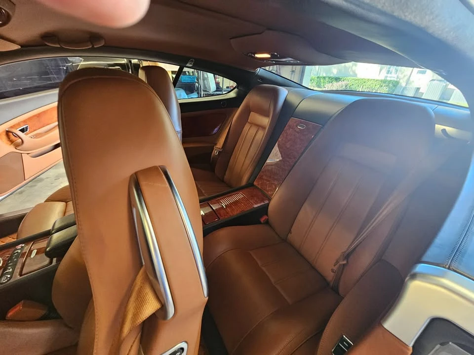 2005 Bentley Continental GT 1st Gen - Image 13 of 18