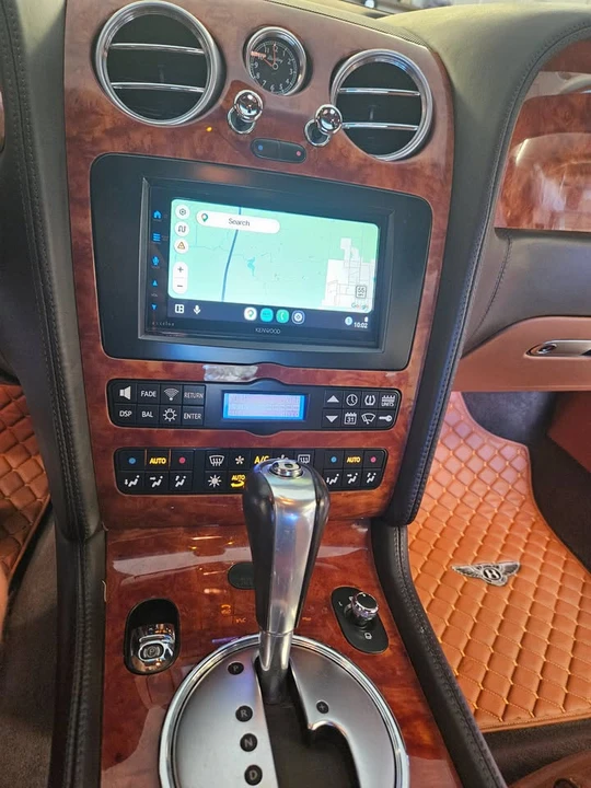 2005 Bentley Continental GT 1st Gen - Image 11 of 18