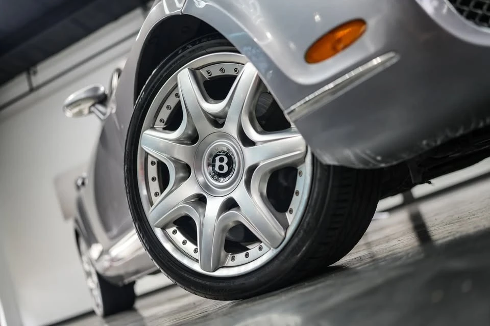 2005 Bentley Continental GT 1st Gen - Image 3 of 19