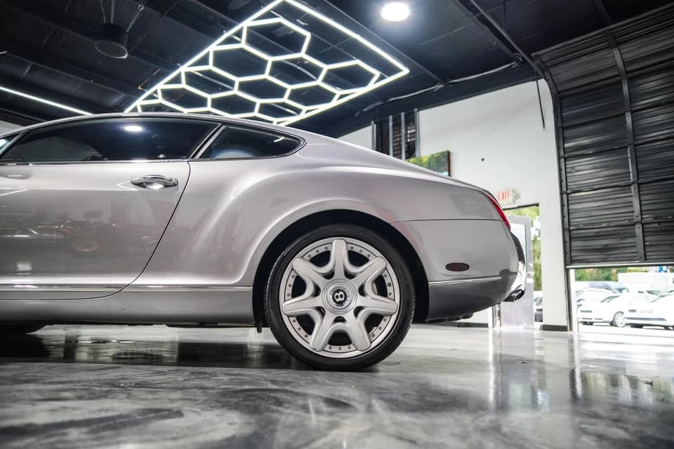2005 Bentley Continental GT 1st Gen - Image 15 of 19