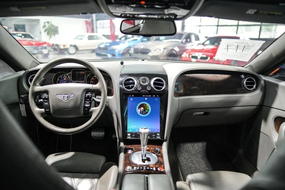 2005 Bentley Continental GT 1st Gen - Image 19 of 19
