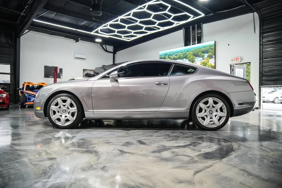 2005 Bentley Continental GT 1st Gen - Image 14 of 19
