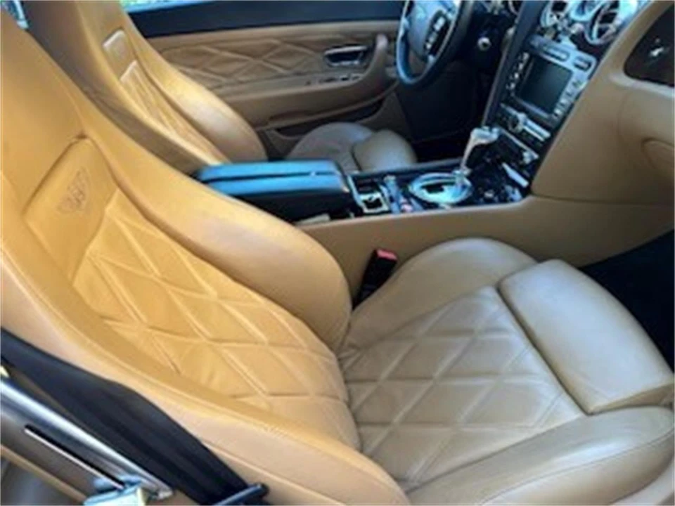 2005 Bentley Continental GT 1st Gen - Image 9 of 17