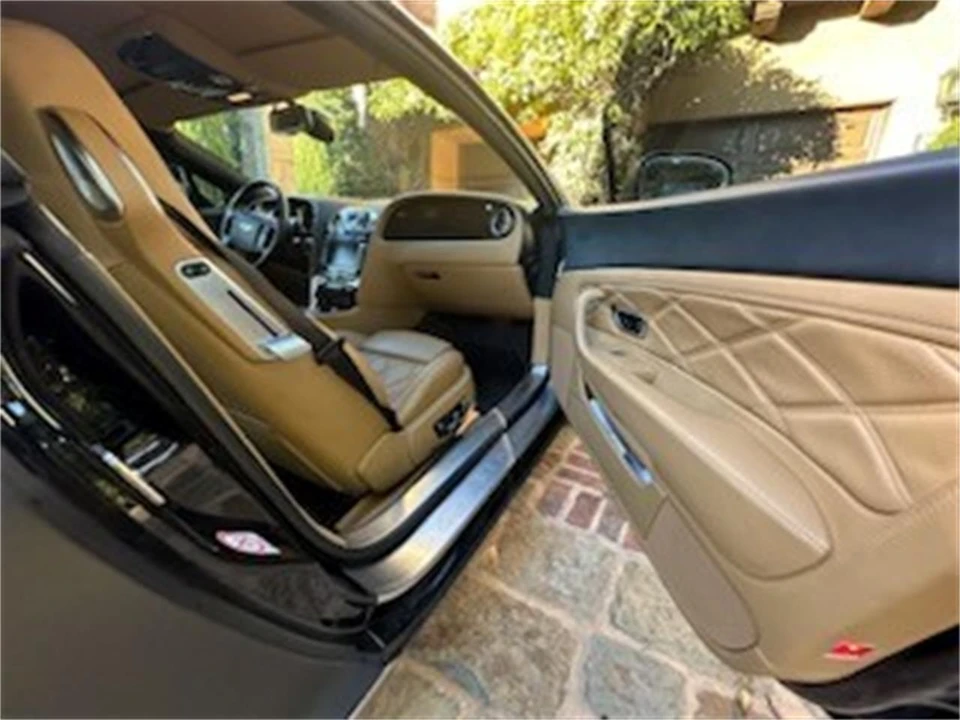 2005 Bentley Continental GT 1st Gen - Image 12 of 17