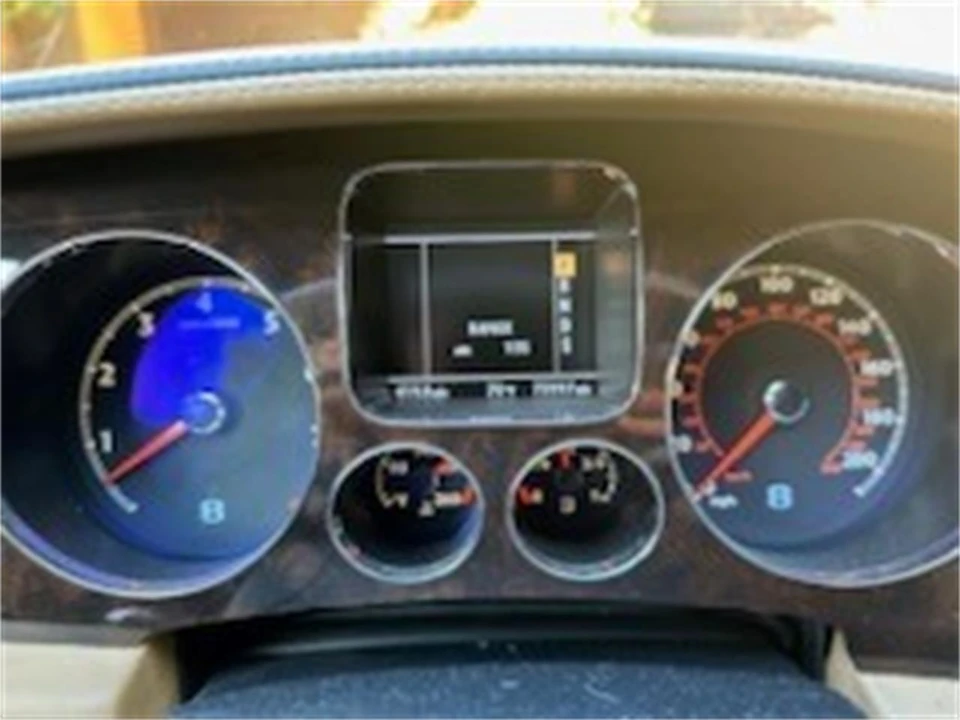 2005 Bentley Continental GT 1st Gen - Image 15 of 17