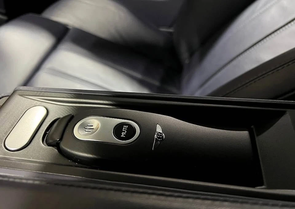 2005 Bentley Continental GT 1st Gen - Image 18 of 20