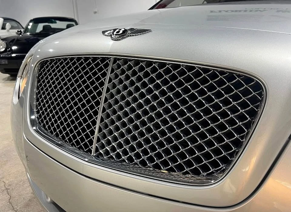 2005 Bentley Continental GT 1st Gen - Image 2 of 20