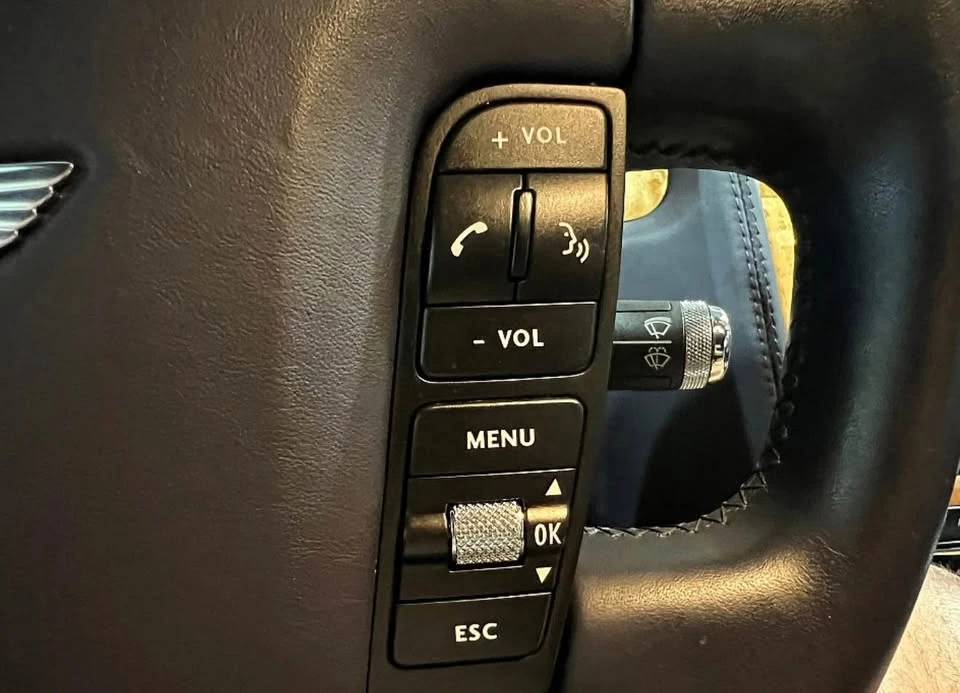 2005 Bentley Continental GT 1st Gen - Image 10 of 20