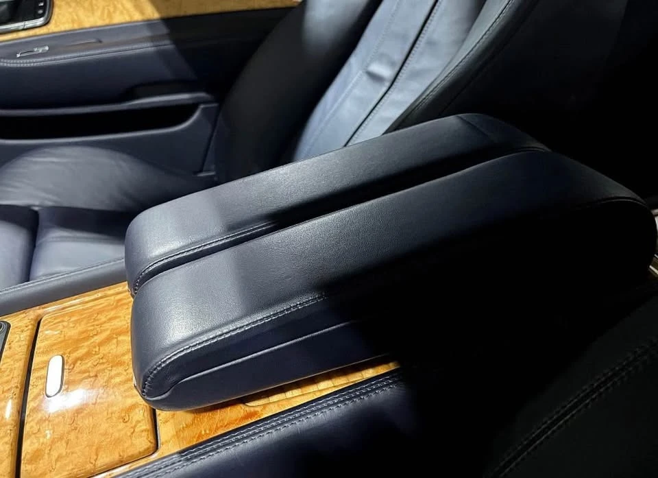 2005 Bentley Continental GT 1st Gen - Image 11 of 20