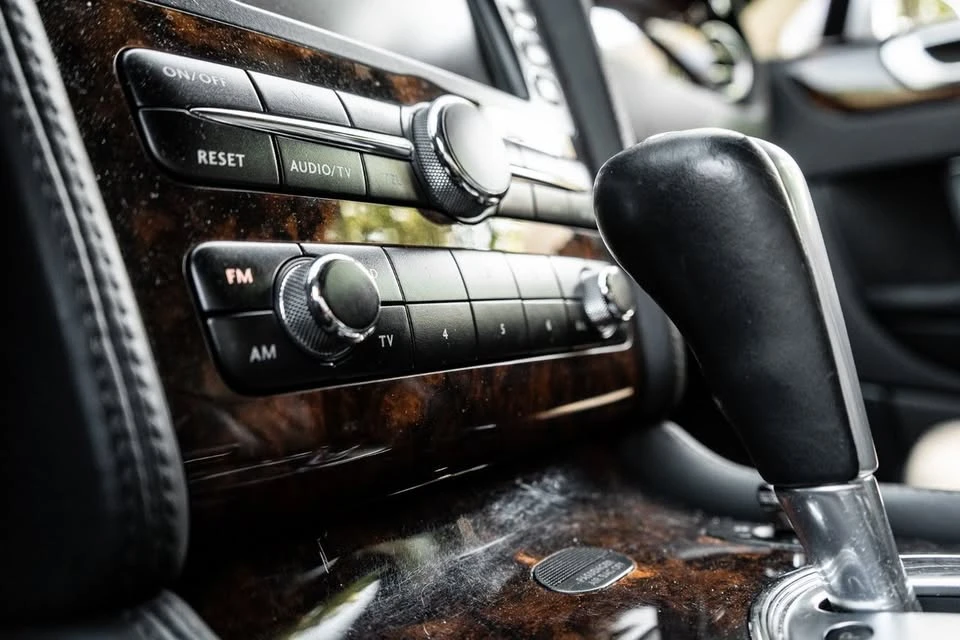 2005 Bentley Continental GT 1st Gen - Image 11 of 15
