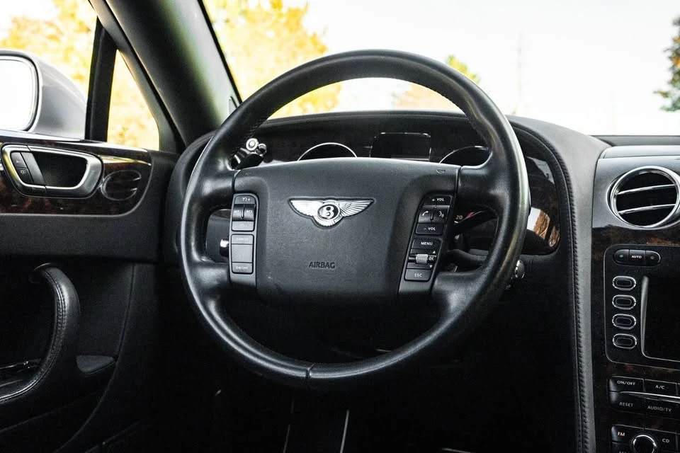 2005 Bentley Continental GT 1st Gen - Image 7 of 15