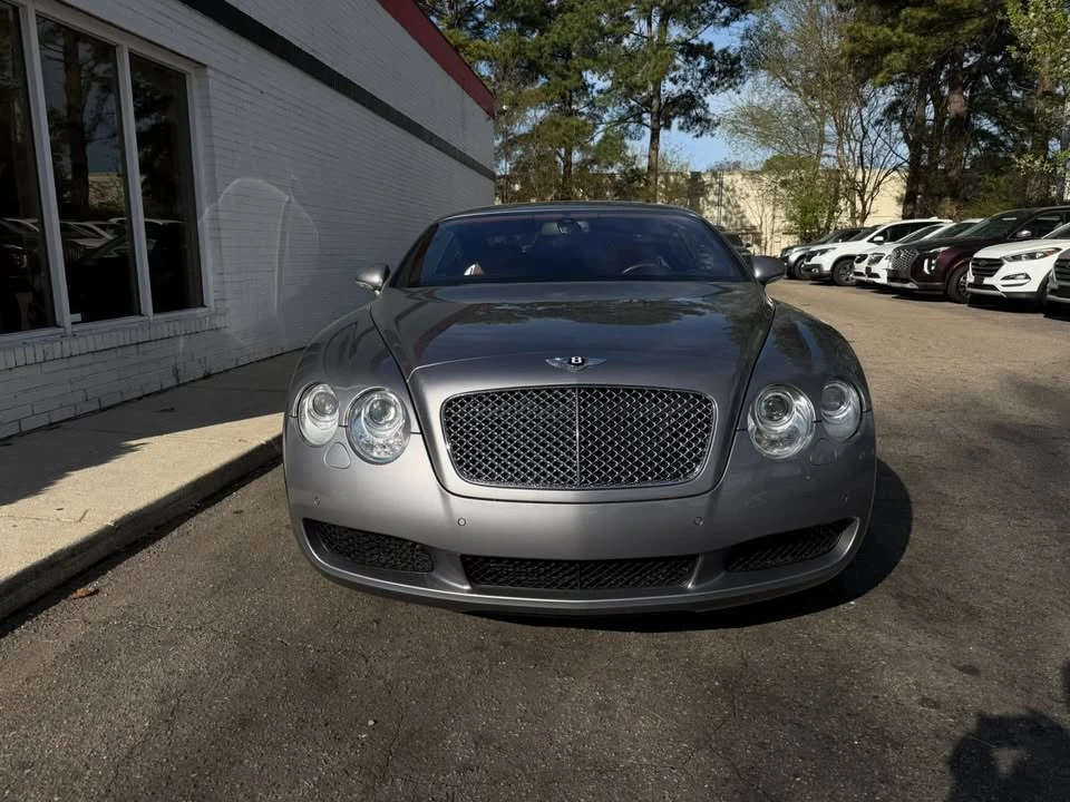 2005 Bentley Continental GT 1st Gen - Image 3 of 20