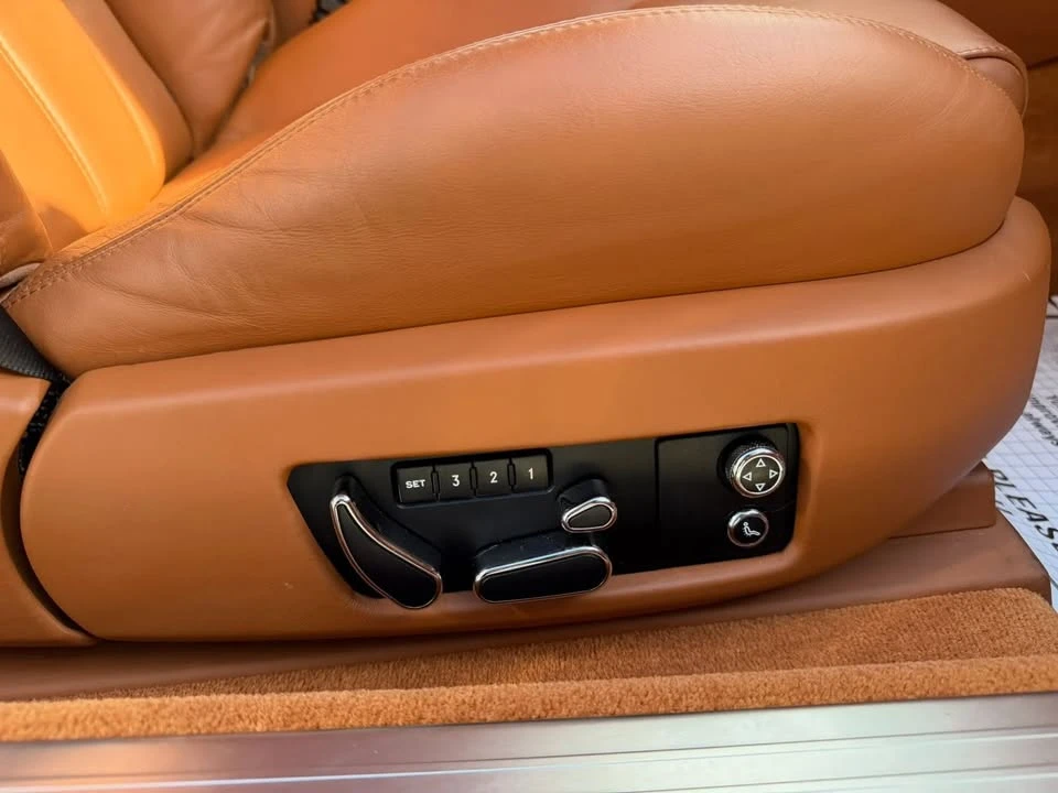 2005 Bentley Continental GT 1st Gen - Image 11 of 20