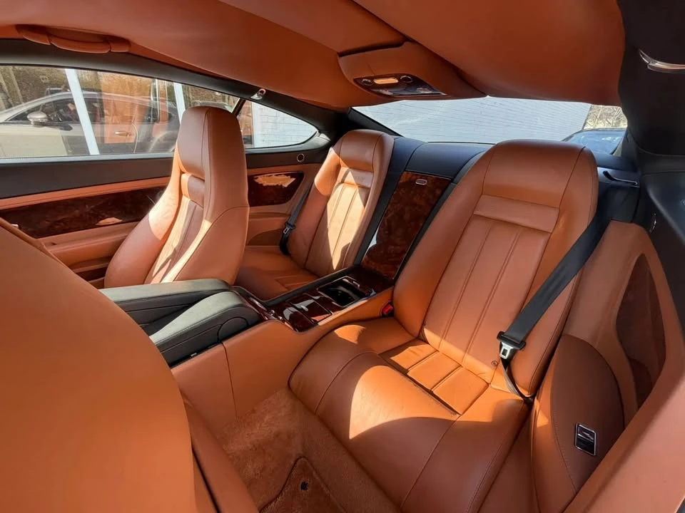 2005 Bentley Continental GT 1st Gen - Image 17 of 20