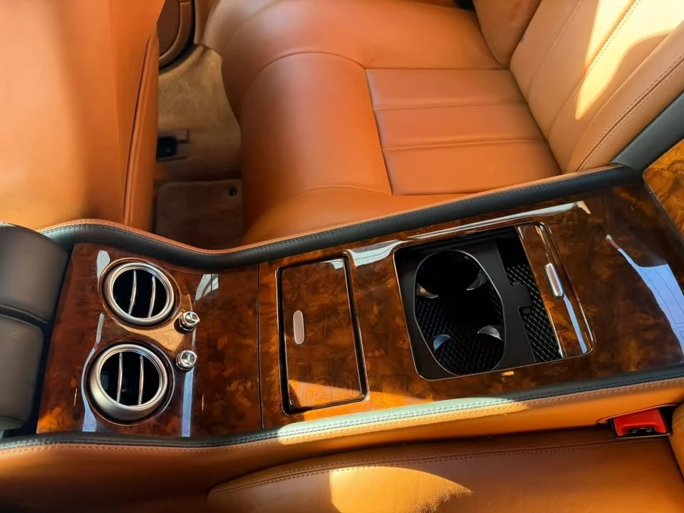 2005 Bentley Continental GT 1st Gen - Image 18 of 20