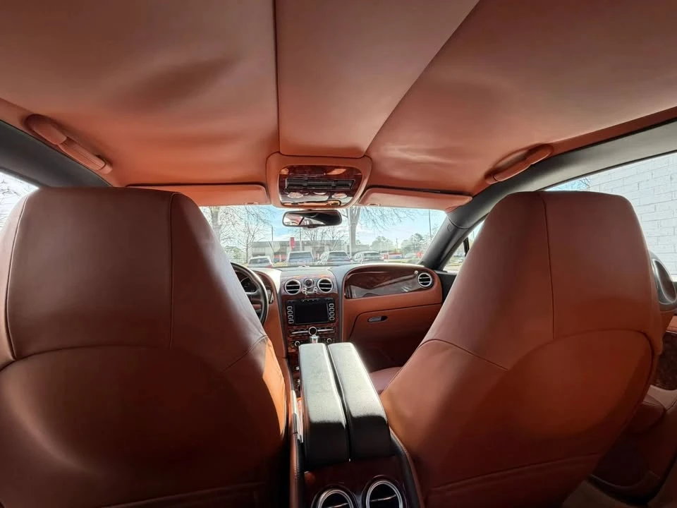 2005 Bentley Continental GT 1st Gen - Image 20 of 20