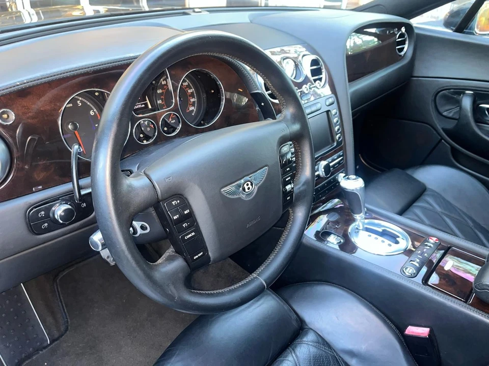 2005 Bentley Continental GT 1st Gen - Image 31 of 31