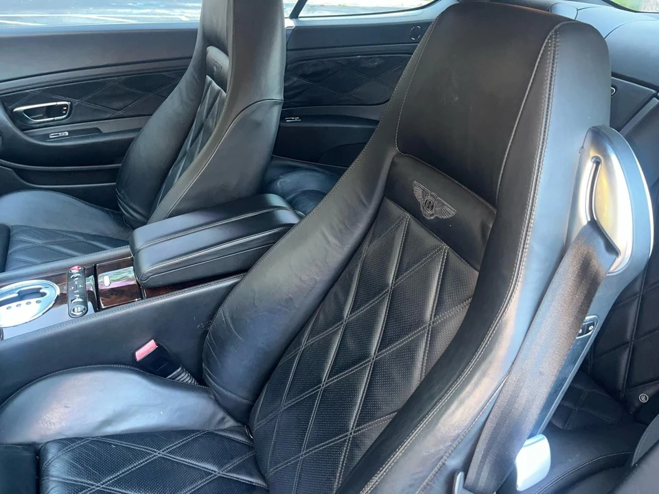2005 Bentley Continental GT 1st Gen - Image 18 of 31