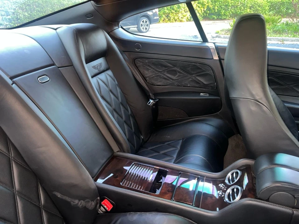 2005 Bentley Continental GT 1st Gen - Image 27 of 31