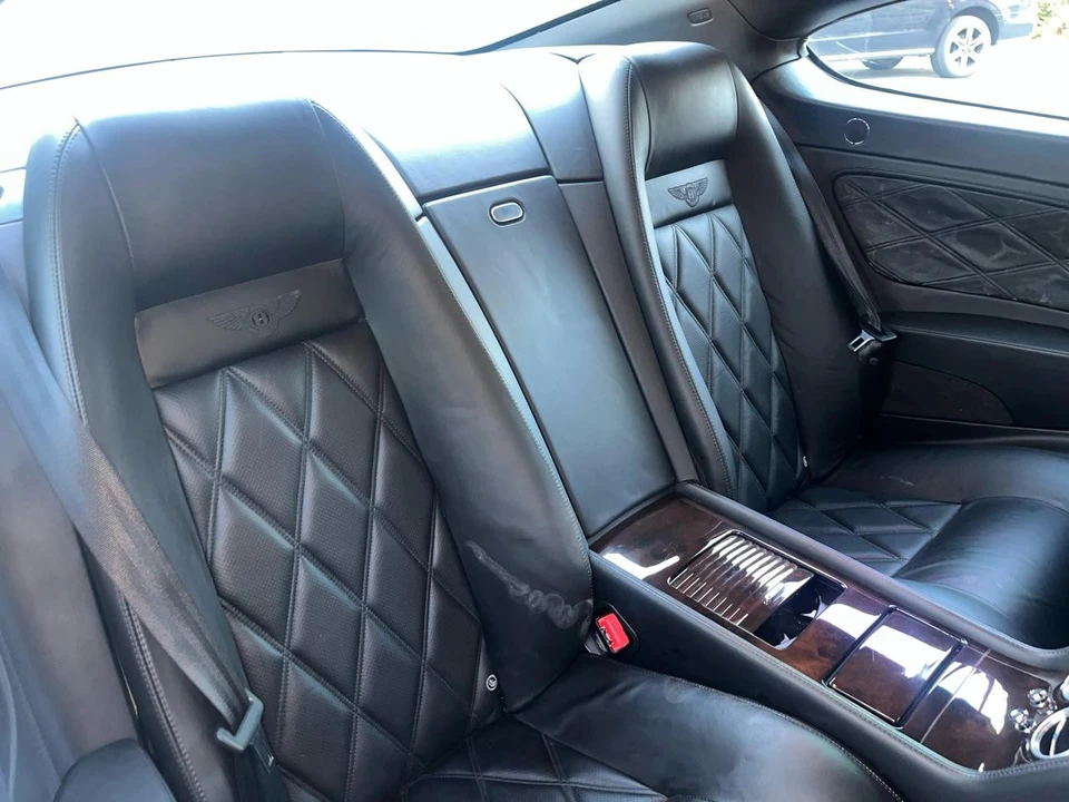 2005 Bentley Continental GT 1st Gen - Image 28 of 31