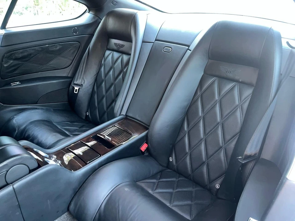 2005 Bentley Continental GT 1st Gen - Image 21 of 31