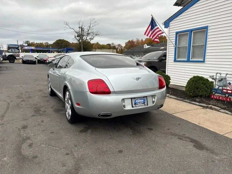2005 Bentley Continental GT 1st Gen - Image 6 of 12