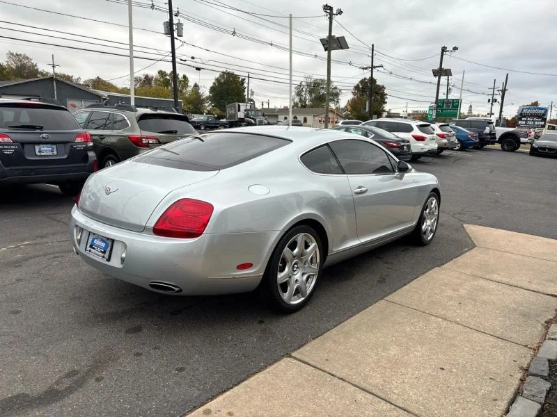 2005 Bentley Continental GT 1st Gen - Image 9 of 12