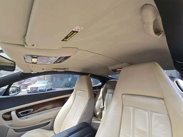2005 Bentley Continental GT 1st Gen - Image 10 of 12