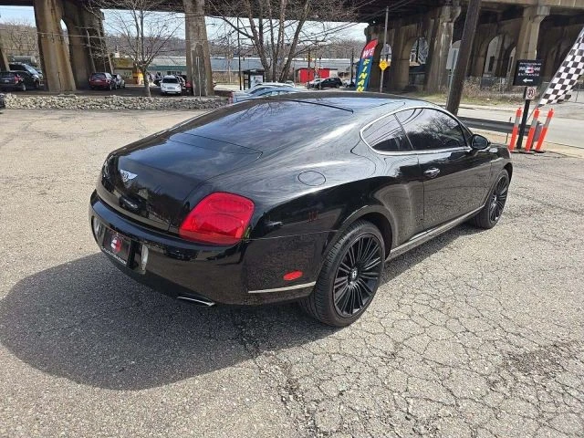 2005 Bentley Continental GT 1st Gen - Image 4 of 12