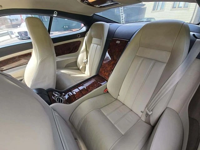 2005 Bentley Continental GT 1st Gen - Image 9 of 12