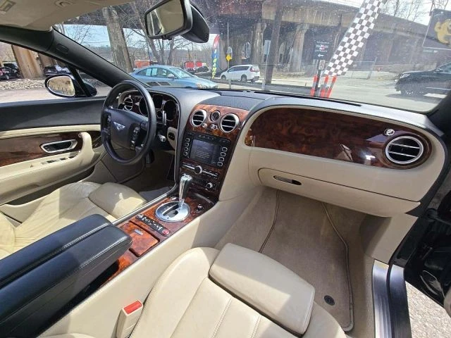 2005 Bentley Continental GT 1st Gen - Image 8 of 12