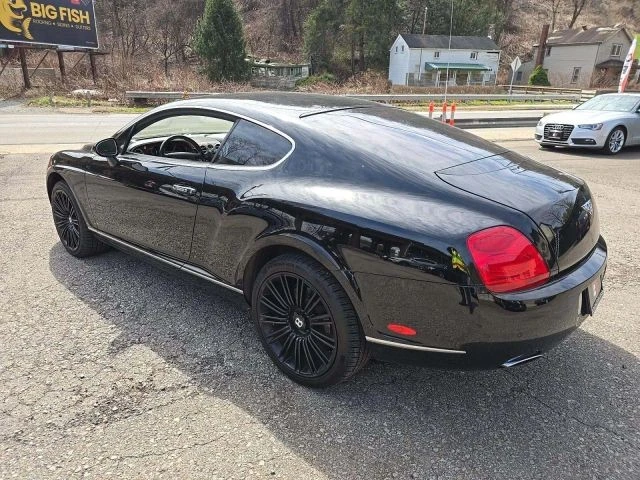 2005 Bentley Continental GT 1st Gen - Image 3 of 12